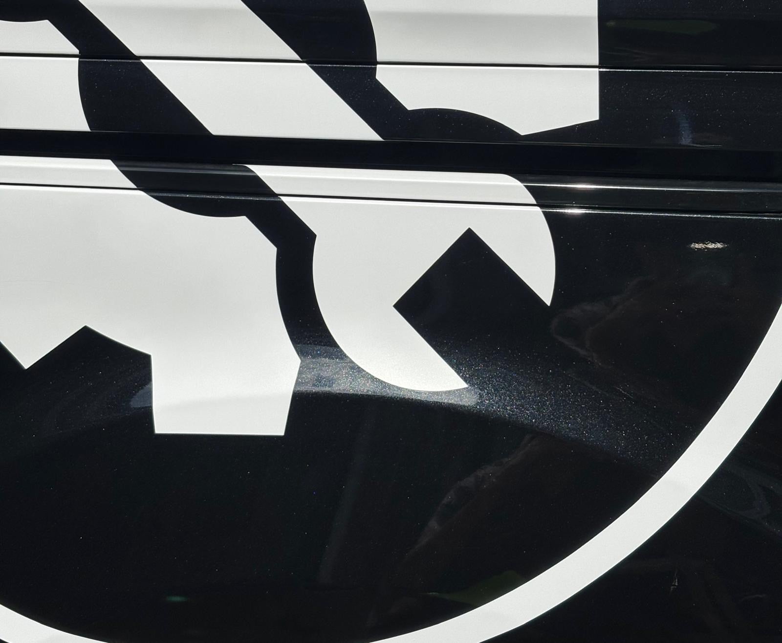 Paint Correction to Remove Swirls and Boost Depth