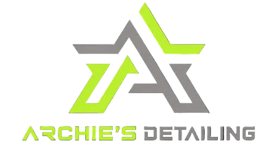 Archie's Detailing