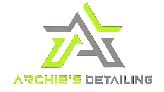 Archie's Detailing