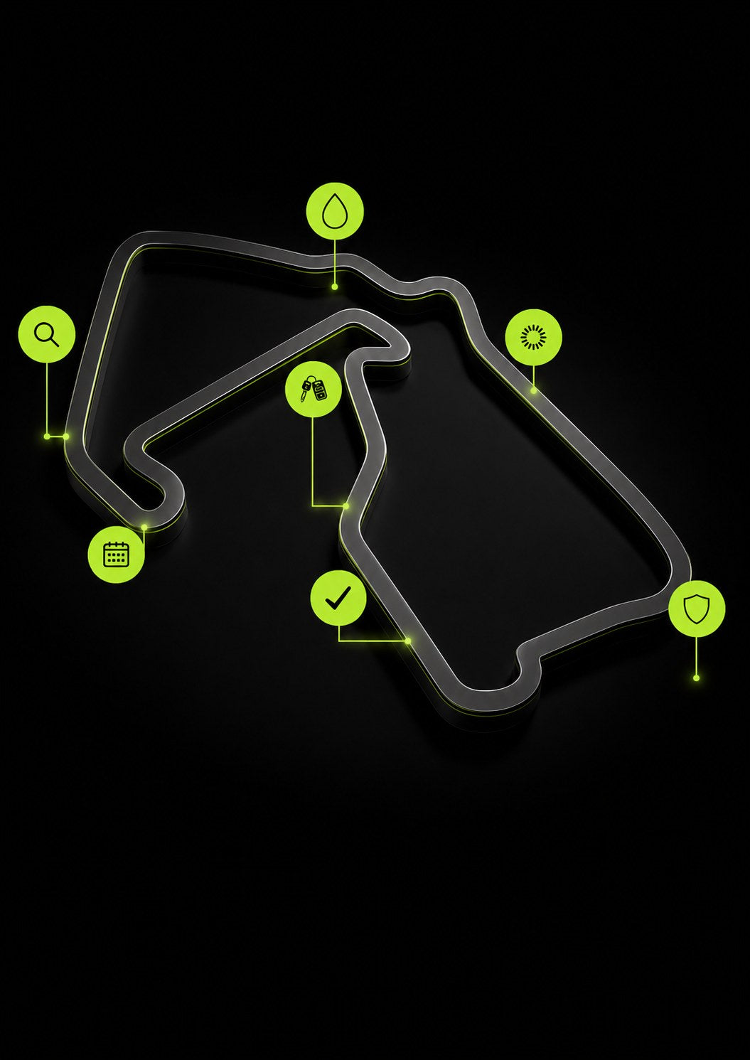 The Route To Perfection